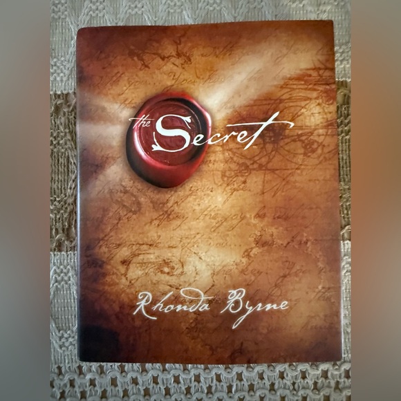 NFS!! Gone!! Rhonda Byrne Book Set - The Secret, The Power, The Magic - Picture 2 of 9